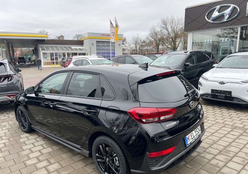 Hyundai i30, 2025 3