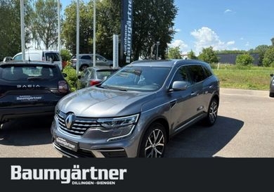 Renault Koleos, 2023