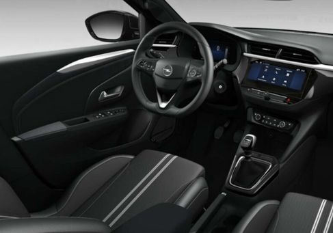 Opel Corsa, 2025 3