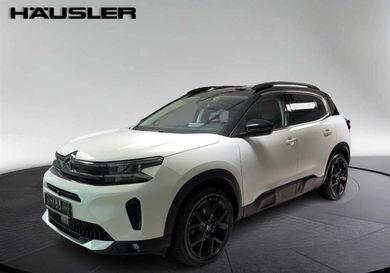 Citroën C5 Aircross, 2024
