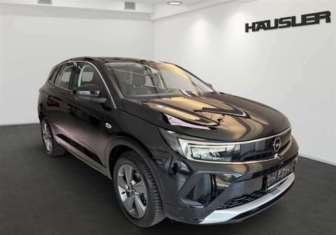 Opel Grandland X, 2024 2