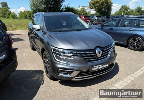 Renault Koleos, 2023