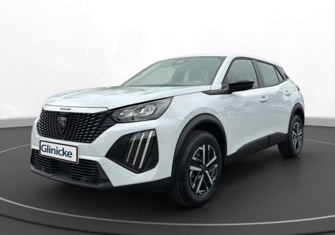 Peugeot 2008, 2026