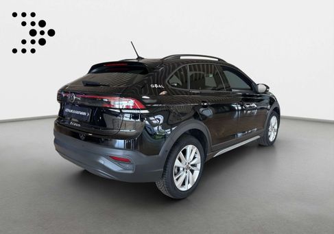 Volkswagen Taigo, 2025