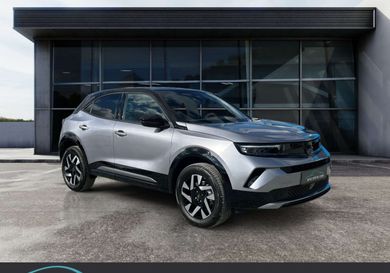 Opel Mokka, 2026
