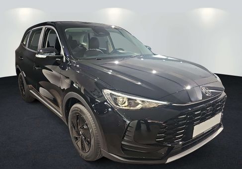 MG ZS, 2025