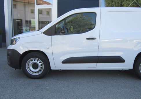 Peugeot Partner, 2023
