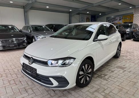Volkswagen Polo, 2024
