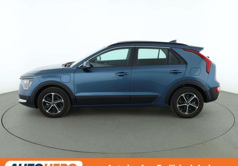 Kia Niro, 2023 3