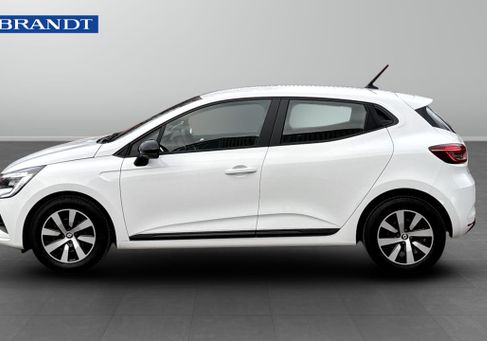 Renault Clio, 2023 3