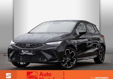 Seat Ibiza, 2026