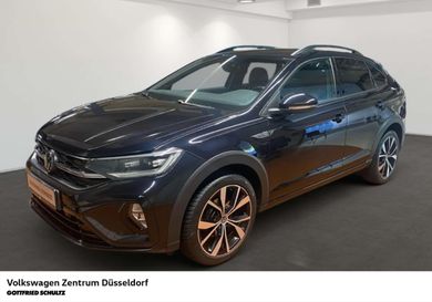 Volkswagen Taigo, 2024