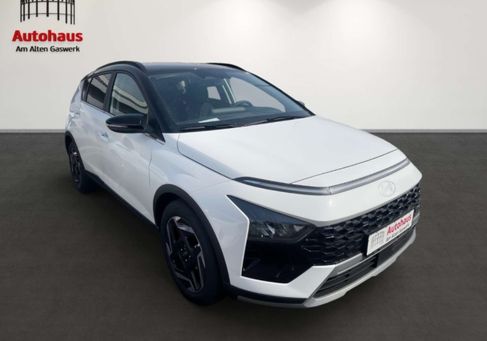 Hyundai Bayon, 2026 2