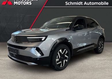 Opel Mokka, 2026