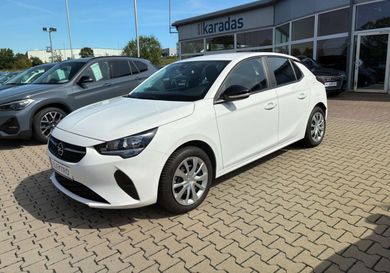 Opel Corsa, 2022