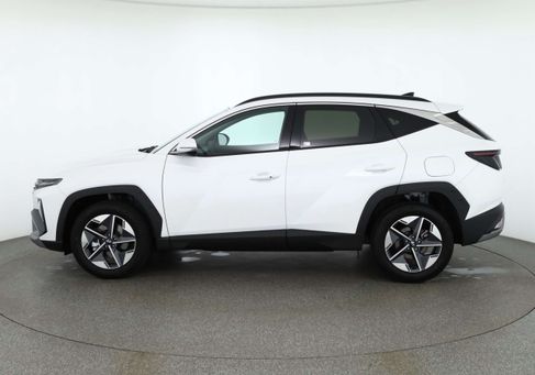 Hyundai Tucson, 2025