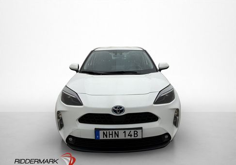 Toyota Yaris Cross, 2022 2