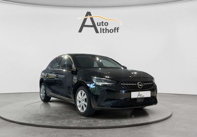 Opel Corsa, 2023