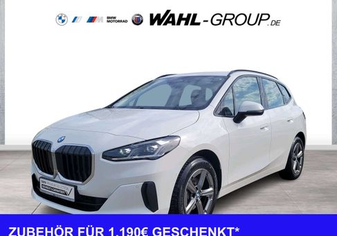 BMW 220, 2025 2