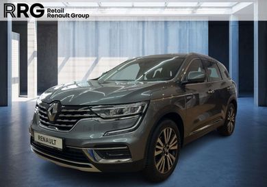 Renault Koleos, 2023