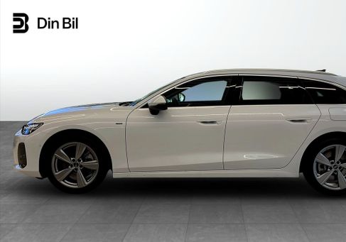 Audi A6, 2026