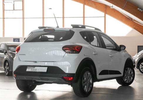 Dacia Sandero, 2023
