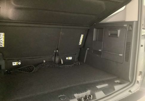 Ford Tourneo Courier, 2024