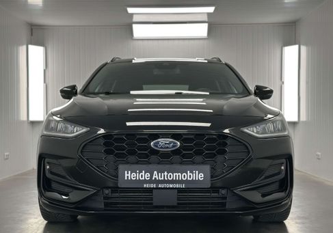 Ford Focus, 2022