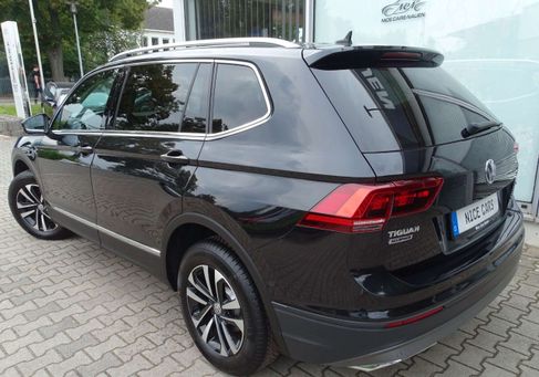 Volkswagen Tiguan Allspace, 2020