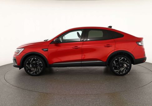 Renault Arkana, 2025