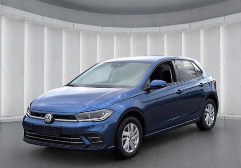 Volkswagen Polo, 2022 2