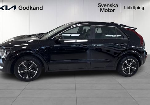 Kia Niro, 2023