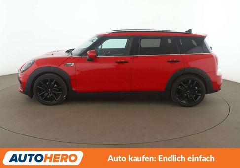 MINI Cooper S Clubman, 2023