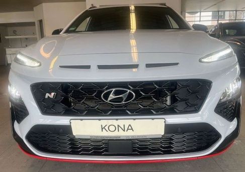 Hyundai Kona, 2022 2