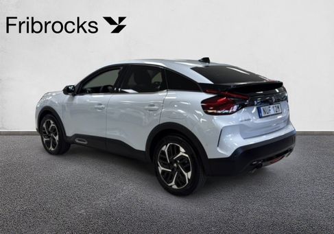 Citroën C4, 2024 3