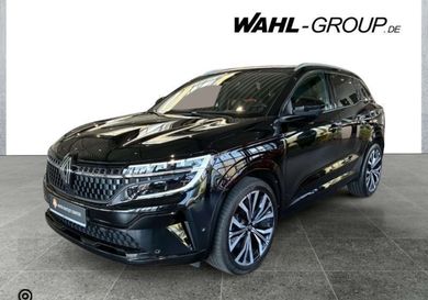 Renault Austral, 2022