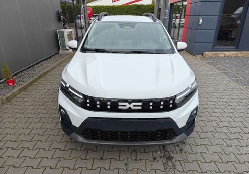Dacia Sandero, 2026