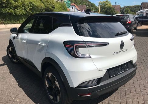 Renault Captur, 2026