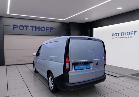 Volkswagen Caddy, 2025
