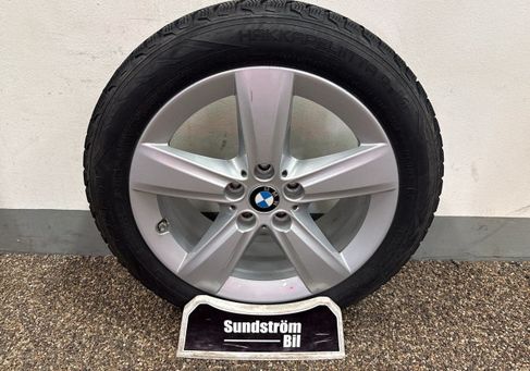 BMW 225 Active Tourer, 2017