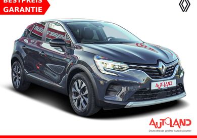 Renault Captur, 2020