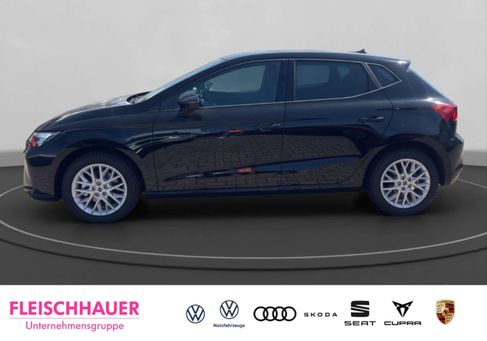 Seat Ibiza, 2026