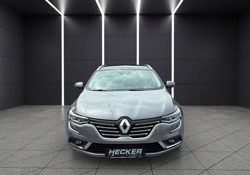 Renault Talisman, 2019