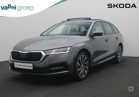 Skoda Octavia, 2022