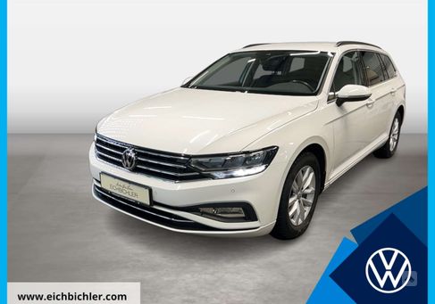 Volkswagen Passat Variant, 2020