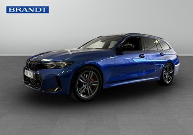BMW M340i, 2023