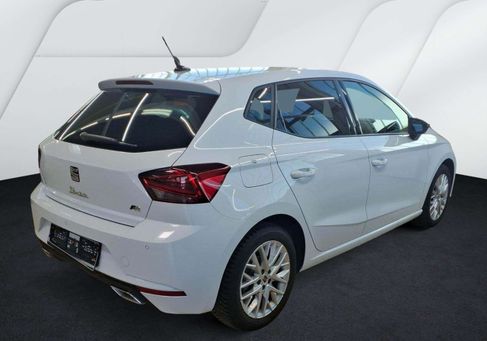 Seat Ibiza, 2025