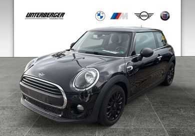 MINI ONE, 2019