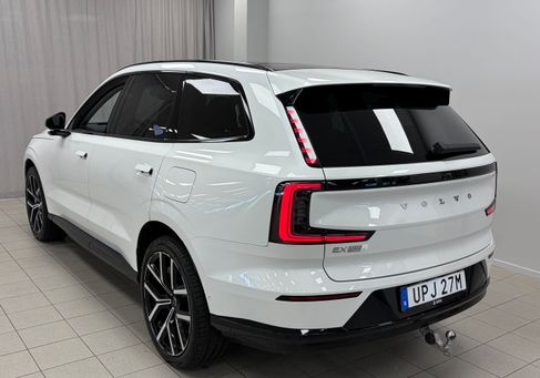 Volvo, 2026 3