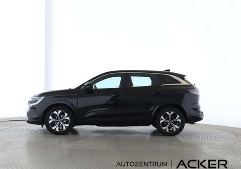Renault Austral, 2025